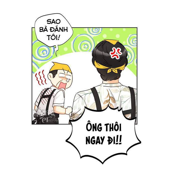 Hẹn Hò Chốn Công Sở - Chương 98 - Trang 50