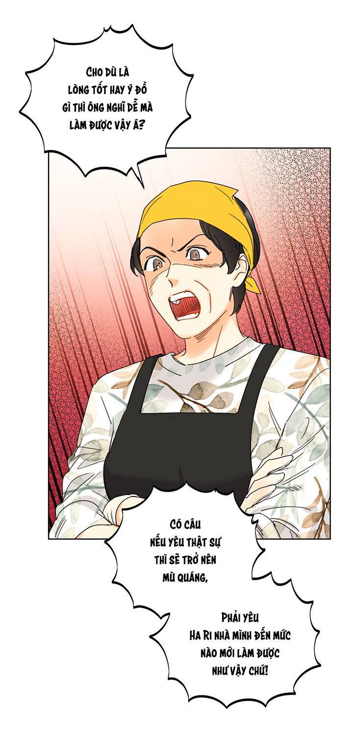 Hẹn Hò Chốn Công Sở - Chương 98 - Trang 53