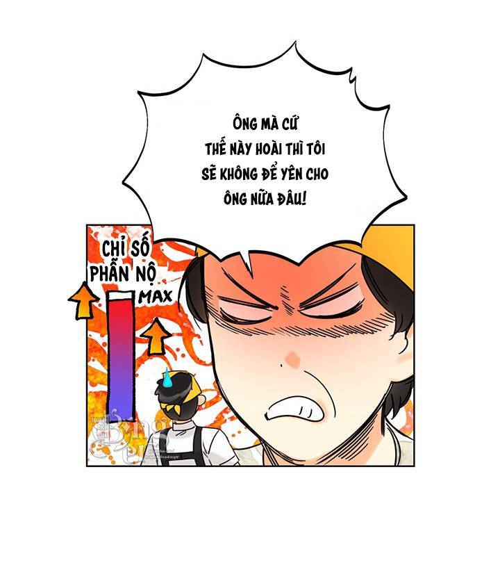 Hẹn Hò Chốn Công Sở - Chương 98 - Trang 54