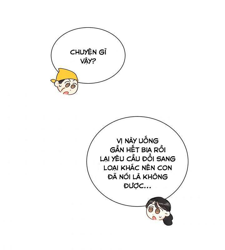 Hẹn Hò Chốn Công Sở - Chương 98 - Trang 56