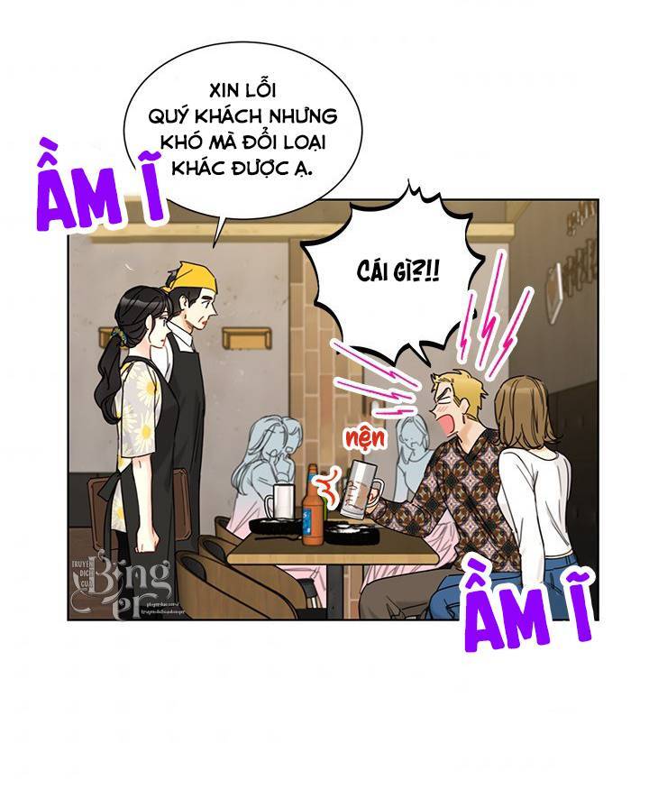 Hẹn Hò Chốn Công Sở - Chương 98 - Trang 57