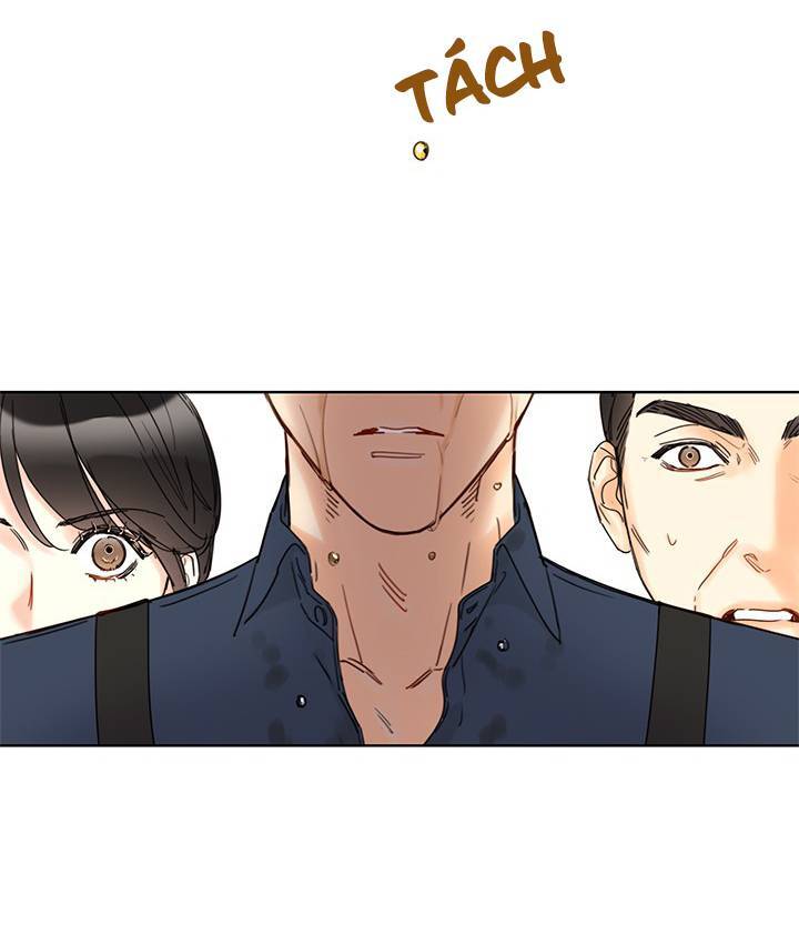 Hẹn Hò Chốn Công Sở - Chương 98 - Trang 60