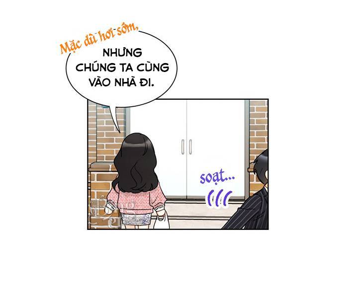 Hẹn Hò Chốn Công Sở - Chương 98 - Trang 7