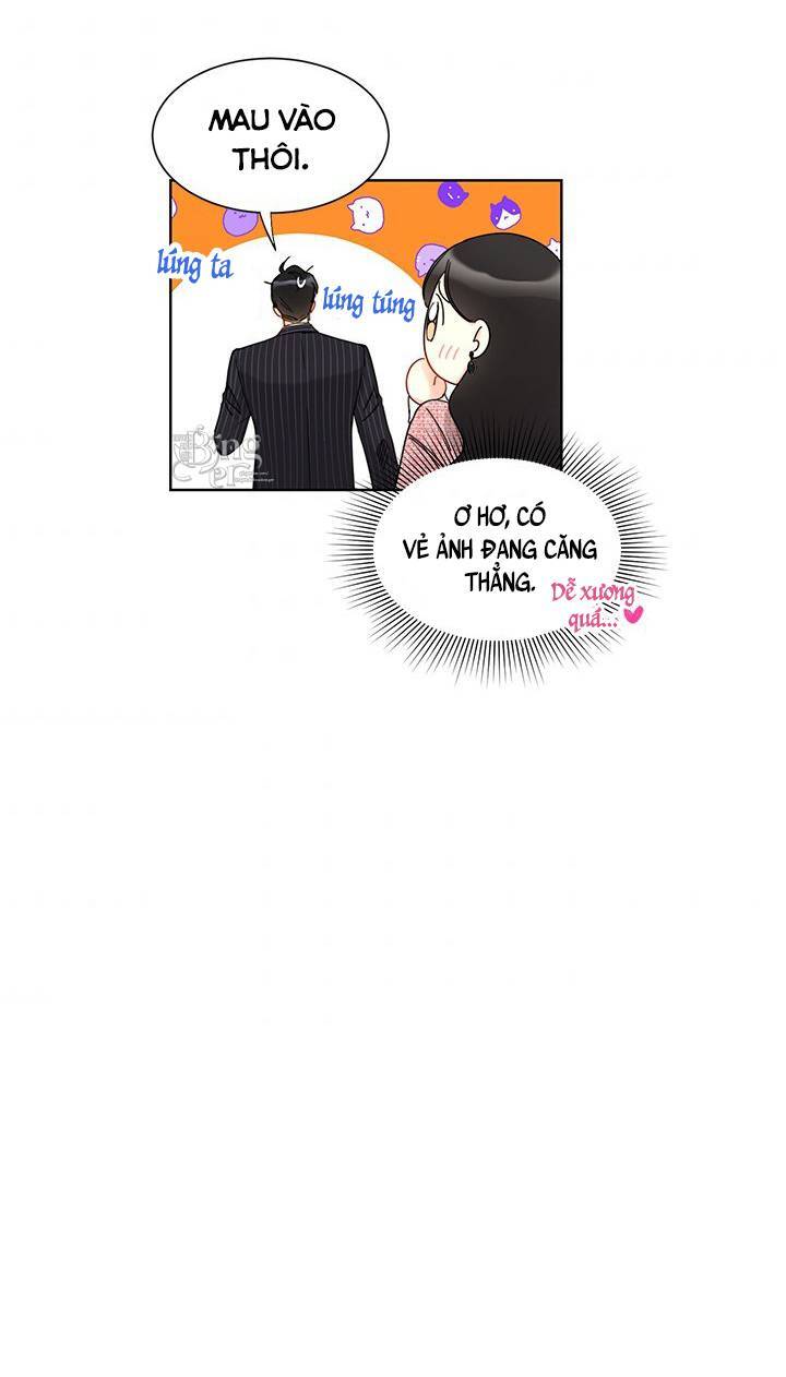 Hẹn Hò Chốn Công Sở - Chương 98 - Trang 10