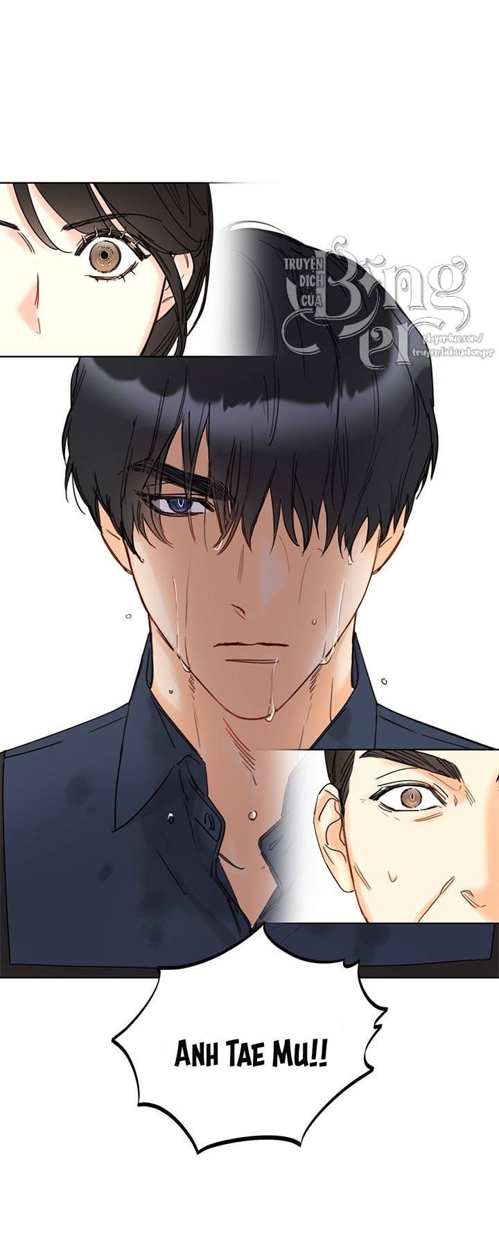 Hẹn Hò Chốn Công Sở - Chương 99 - Trang 2