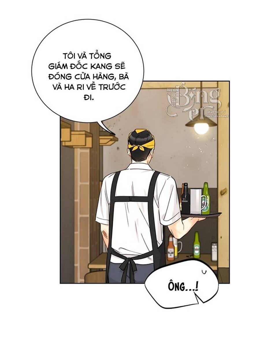 Hẹn Hò Chốn Công Sở - Chương 99 - Trang 13