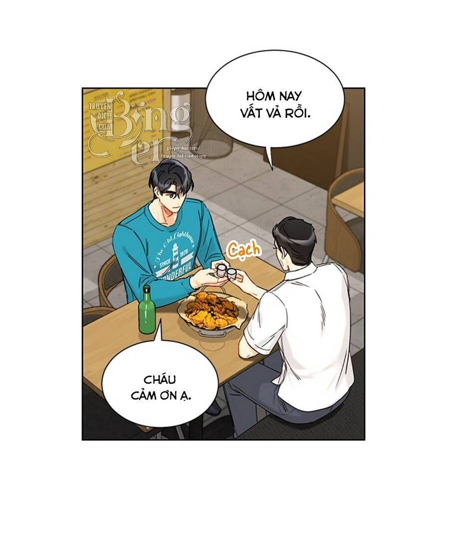 Hẹn Hò Chốn Công Sở - Chương 99 - Trang 19