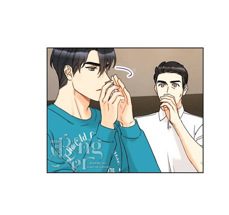 Hẹn Hò Chốn Công Sở - Chương 99 - Trang 20