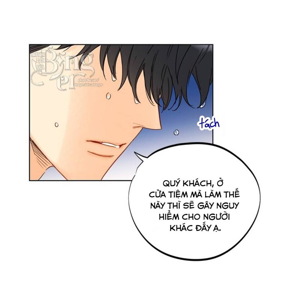 Hẹn Hò Chốn Công Sở - Chương 99 - Trang 3