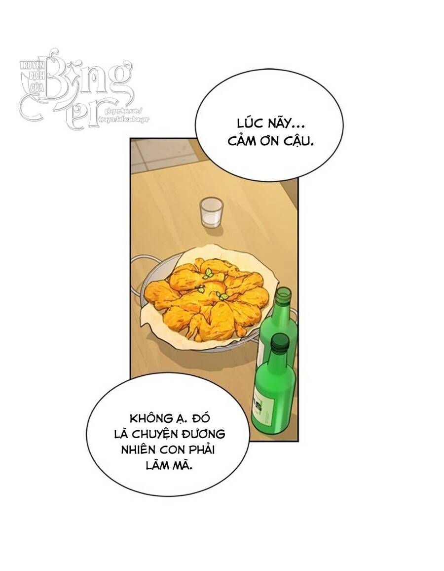 Hẹn Hò Chốn Công Sở - Chương 99 - Trang 22