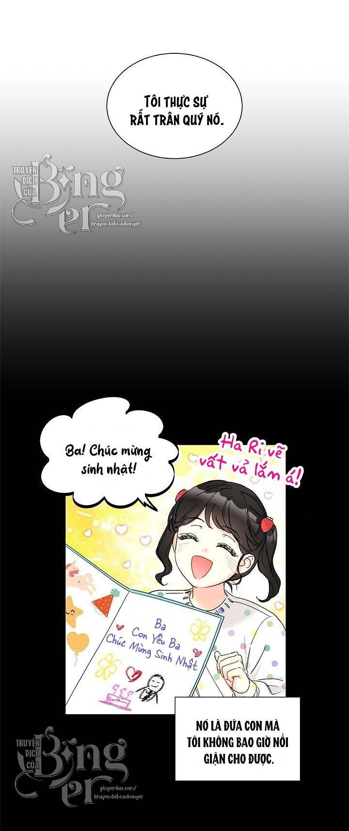 Hẹn Hò Chốn Công Sở - Chương 99 - Trang 24