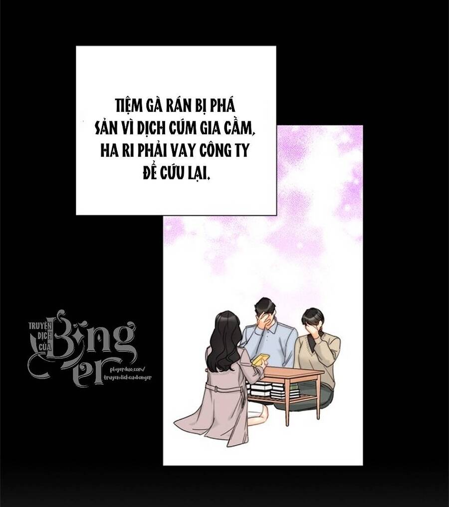 Hẹn Hò Chốn Công Sở - Chương 99 - Trang 28