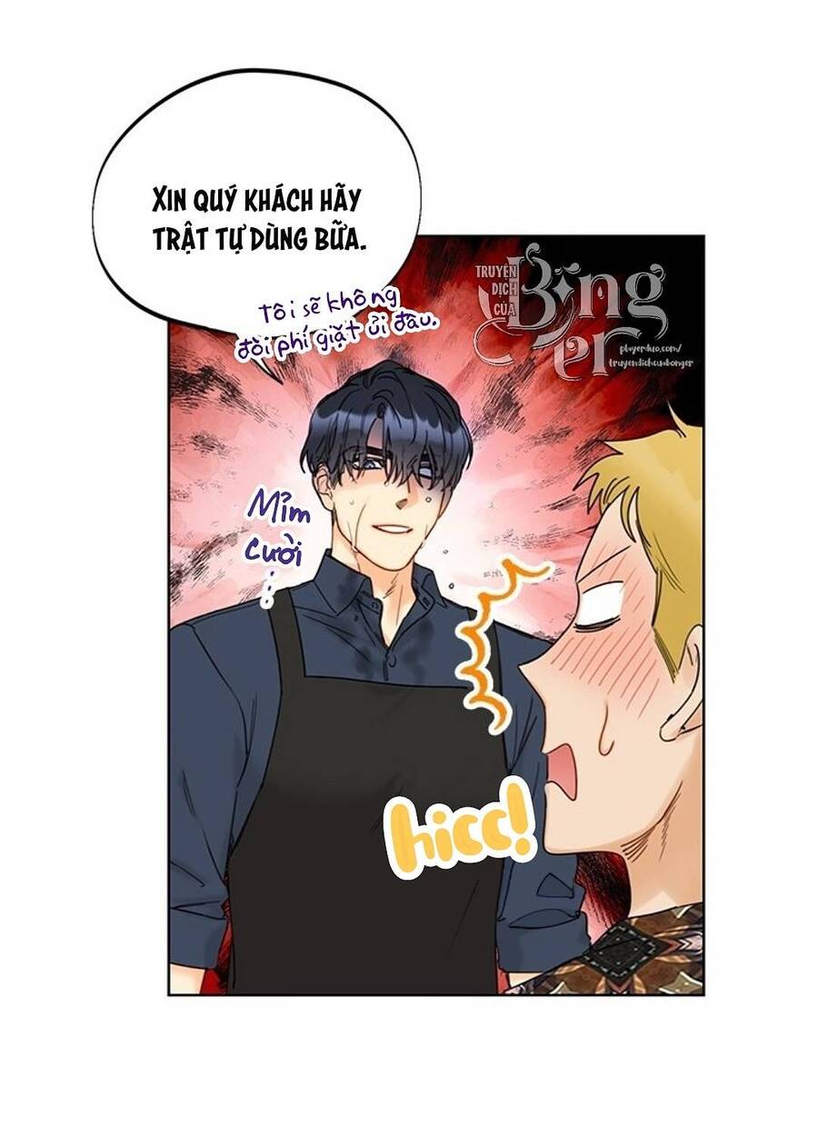 Hẹn Hò Chốn Công Sở - Chương 99 - Trang 4