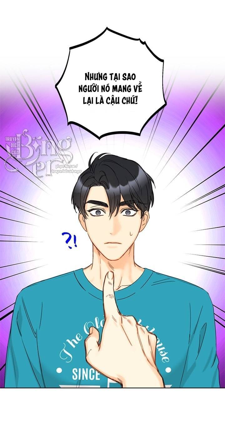 Hẹn Hò Chốn Công Sở - Chương 99 - Trang 31