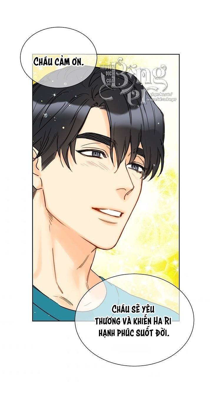 Hẹn Hò Chốn Công Sở - Chương 99 - Trang 38