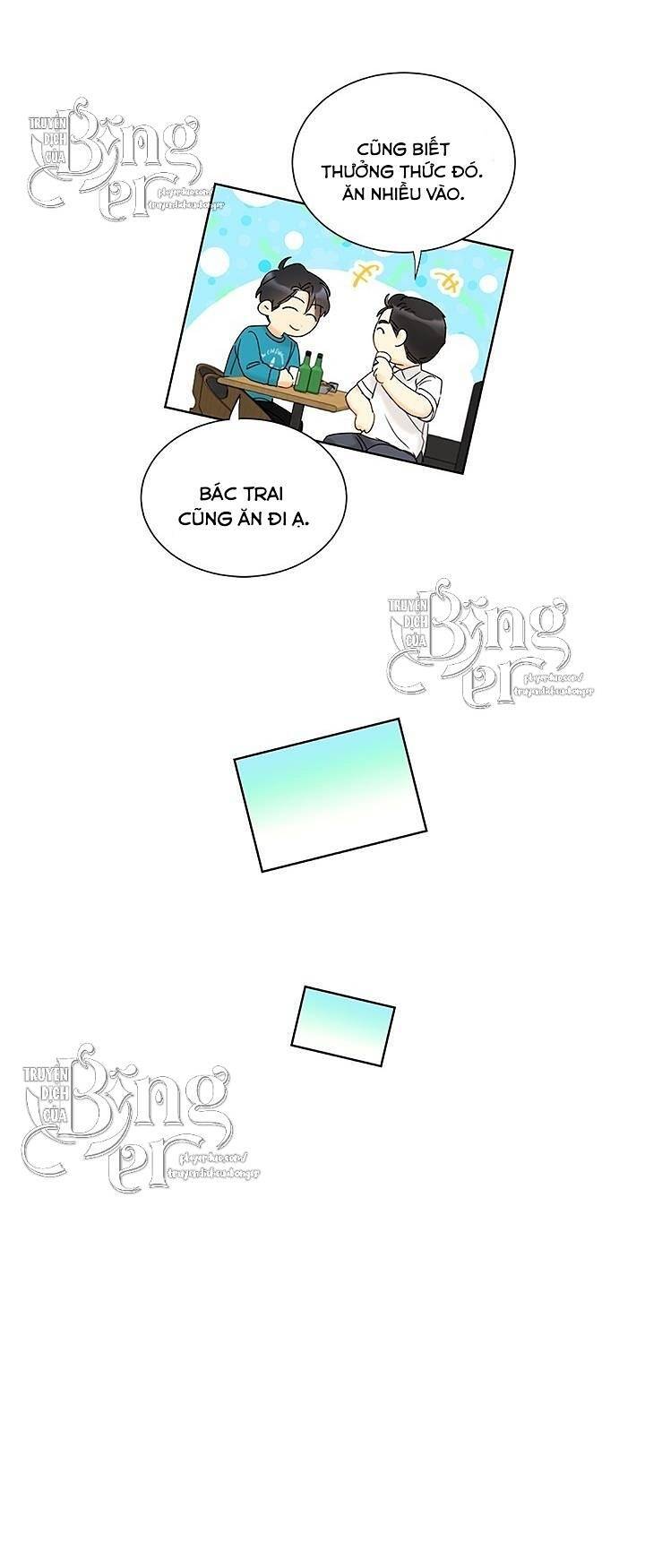 Hẹn Hò Chốn Công Sở - Chương 99 - Trang 40