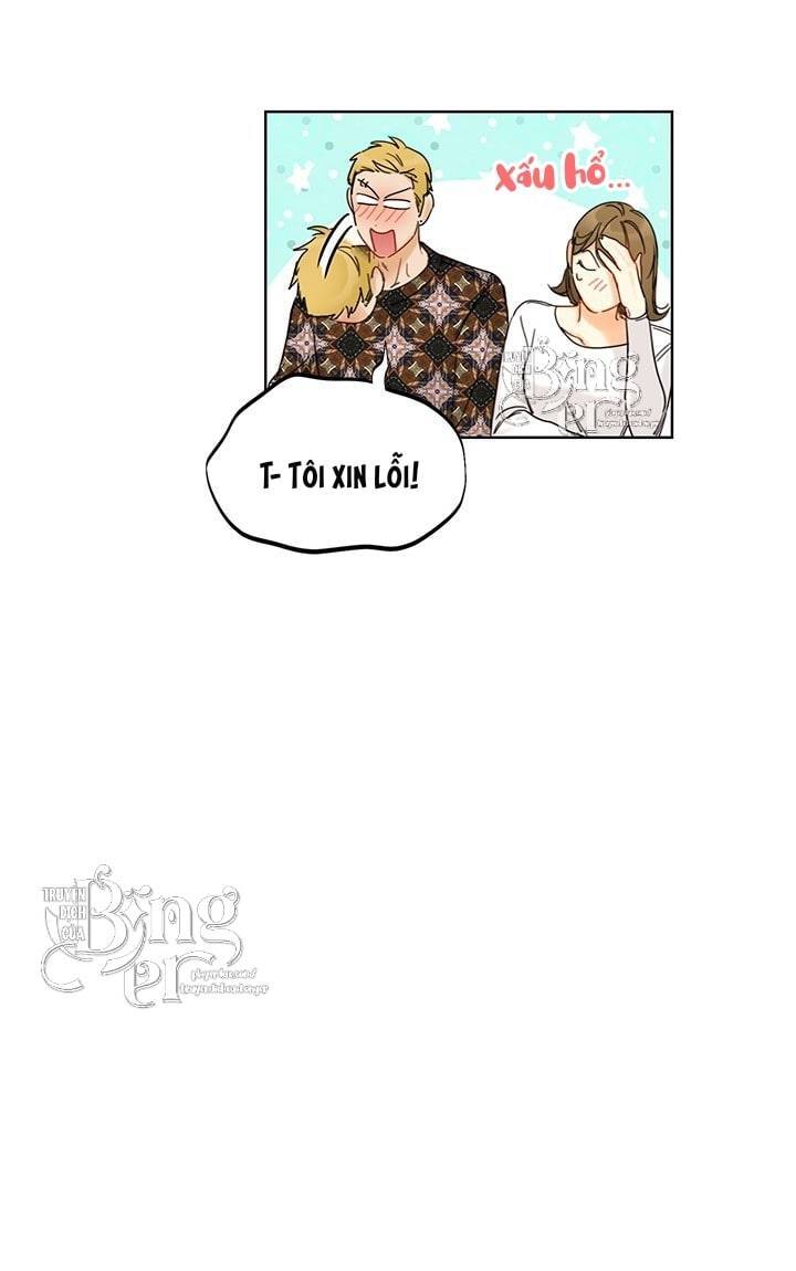 Hẹn Hò Chốn Công Sở - Chương 99 - Trang 5