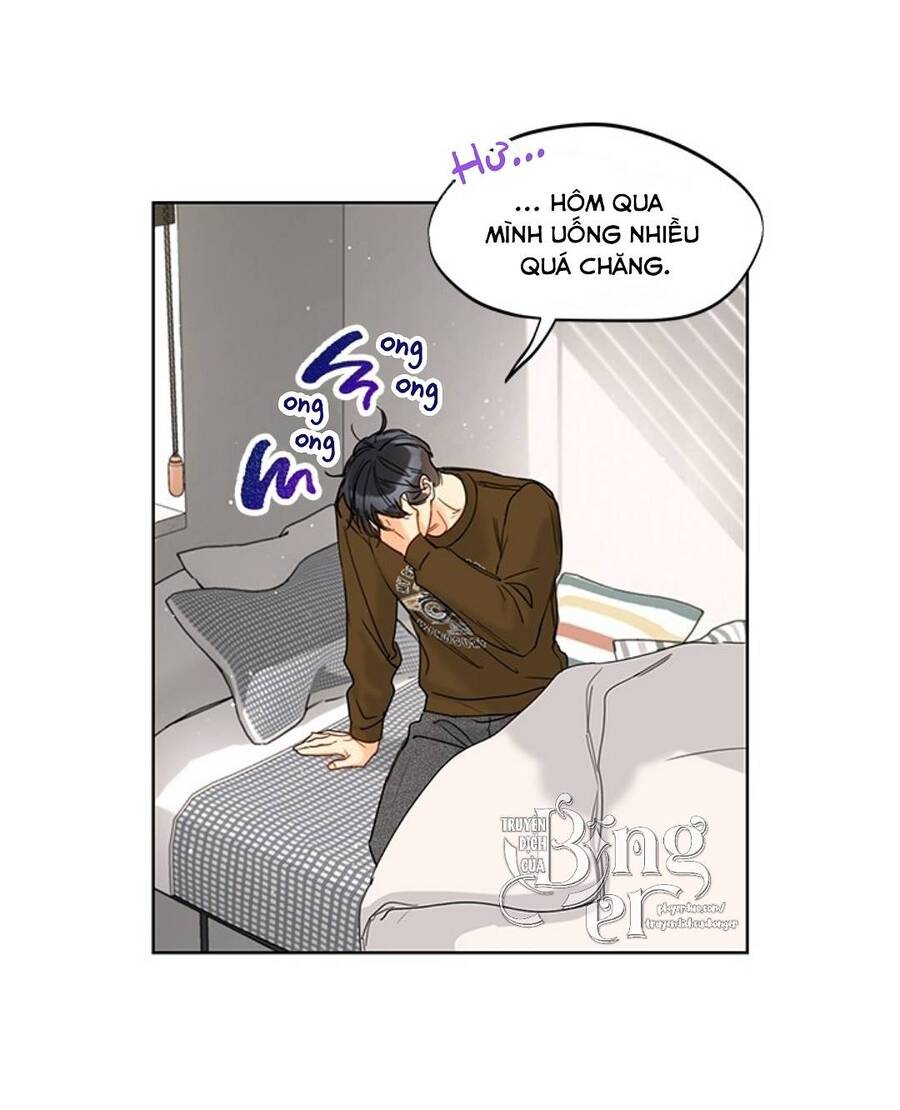 Hẹn Hò Chốn Công Sở - Chương 99 - Trang 42