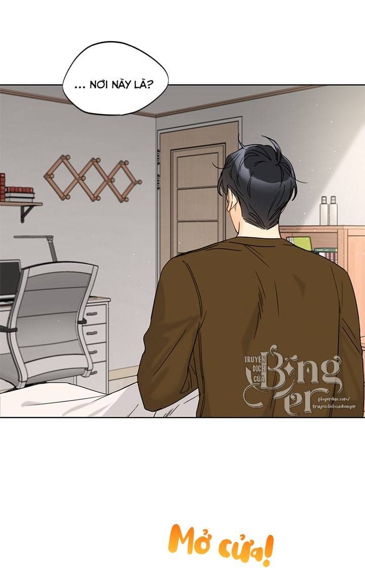 Hẹn Hò Chốn Công Sở - Chương 99 - Trang 43