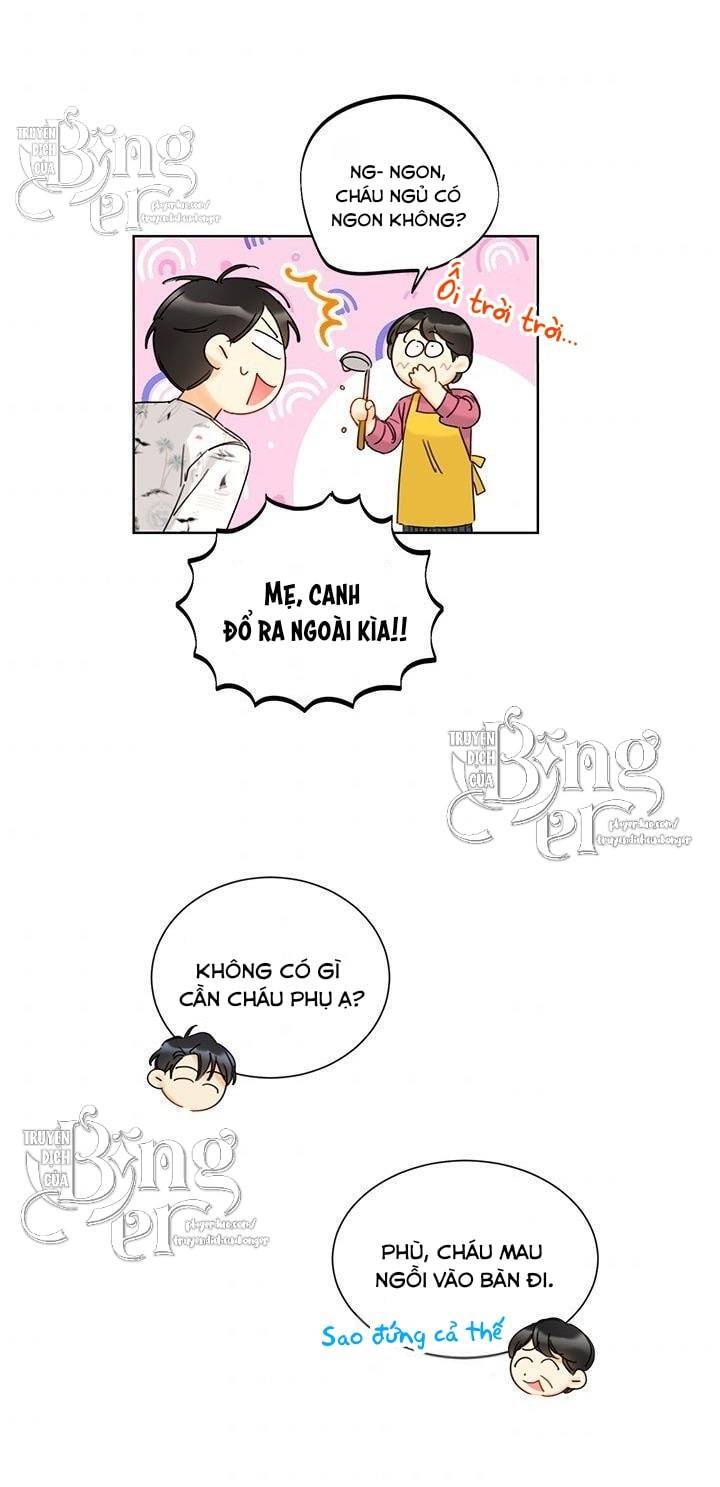 Hẹn Hò Chốn Công Sở - Chương 99 - Trang 47