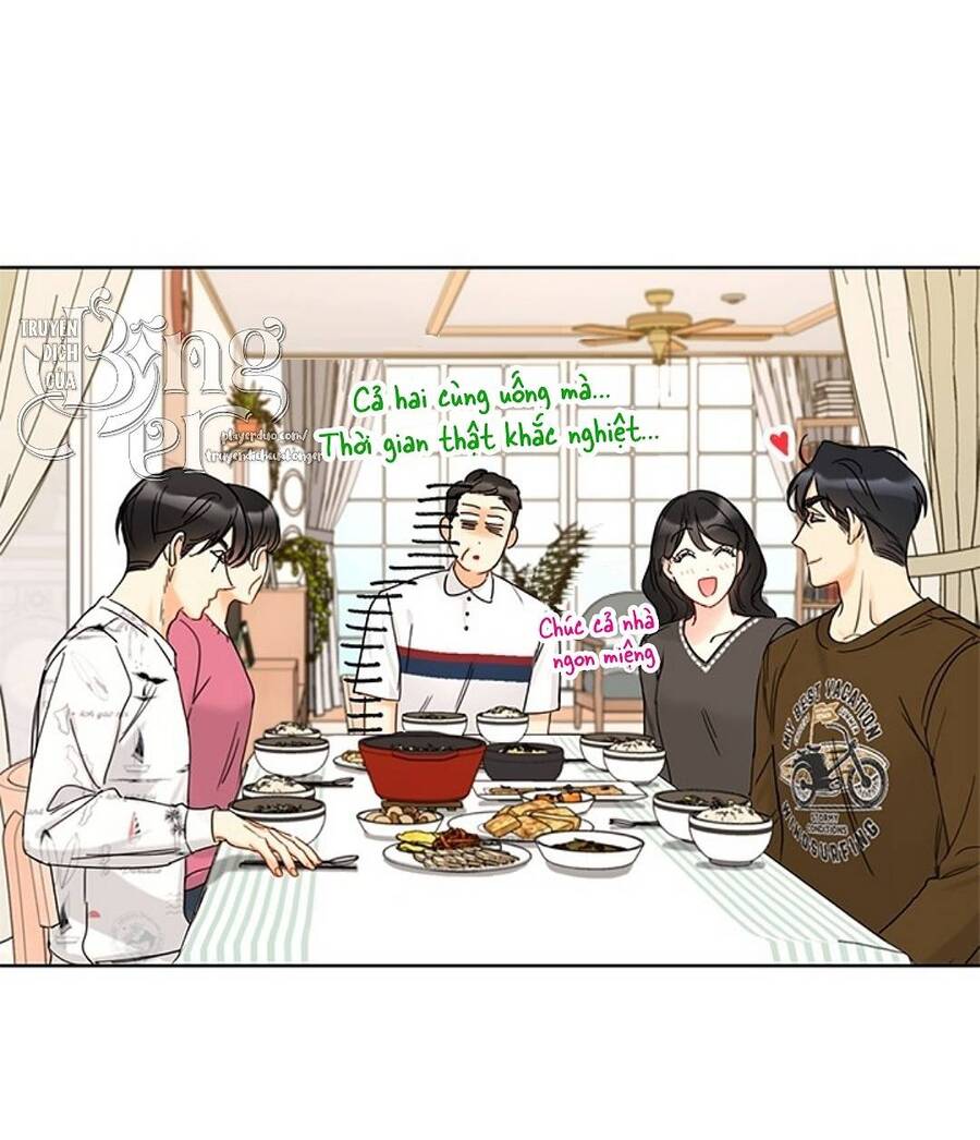 Hẹn Hò Chốn Công Sở - Chương 99 - Trang 49