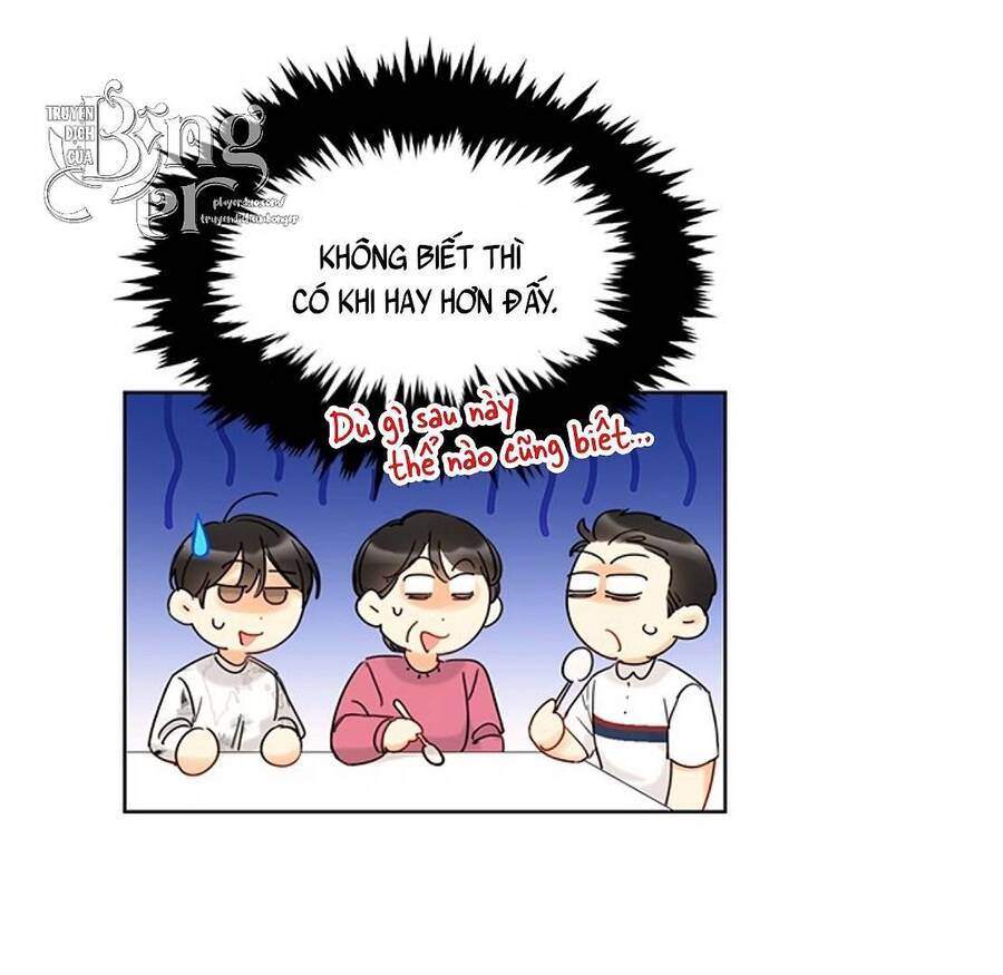 Hẹn Hò Chốn Công Sở - Chương 99 - Trang 53