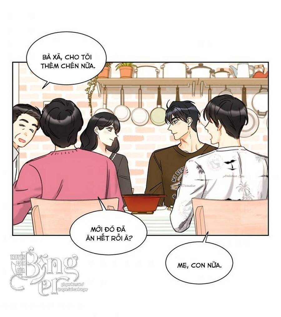 Hẹn Hò Chốn Công Sở - Chương 99 - Trang 59