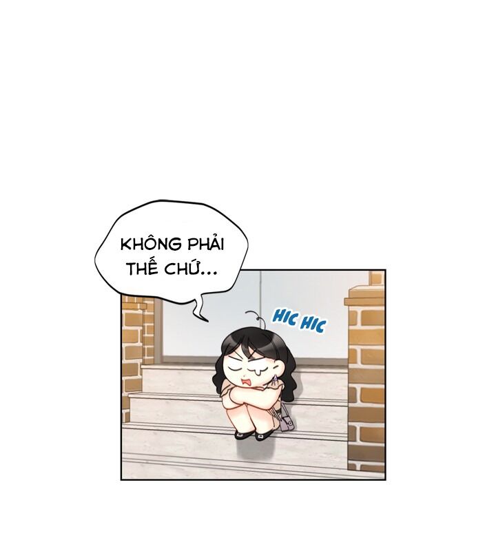 Hẹn Hò Chốn Công Sở - Chương 54 - Trang 2