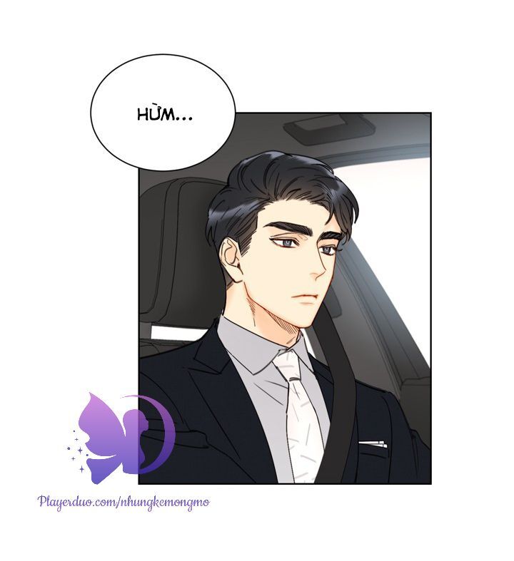 Hẹn Hò Chốn Công Sở - Chương 54 - Trang 12