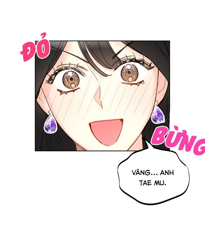 Hẹn Hò Chốn Công Sở - Chương 54 - Trang 37