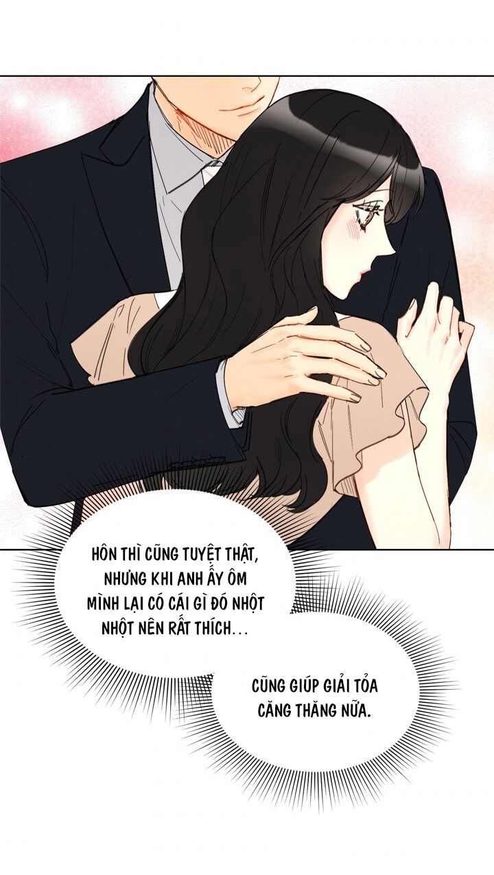 Hẹn Hò Chốn Công Sở - Chương 54 - Trang 40