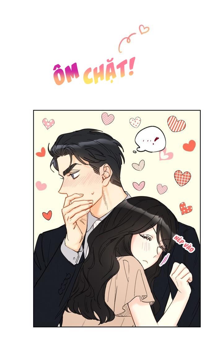 Hẹn Hò Chốn Công Sở - Chương 54 - Trang 46