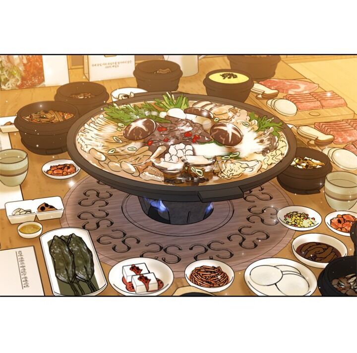 Hẹn Hò Chốn Công Sở - Chương 54 - Trang 55