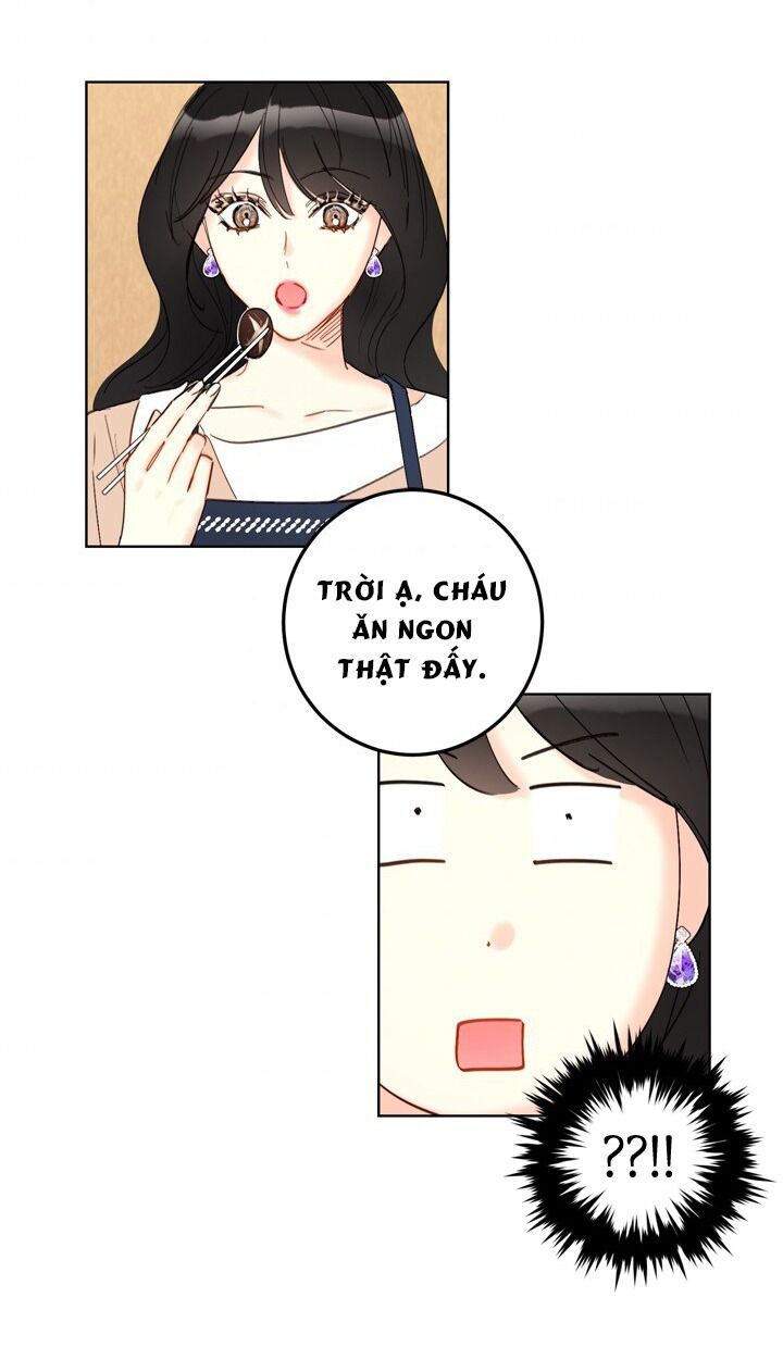 Hẹn Hò Chốn Công Sở - Chương 54 - Trang 62