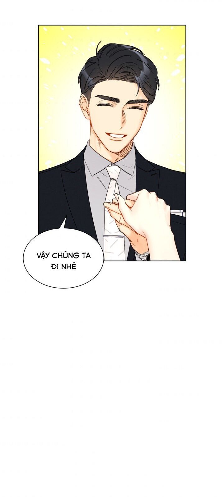 Hẹn Hò Chốn Công Sở - Chương 54 - Trang 8