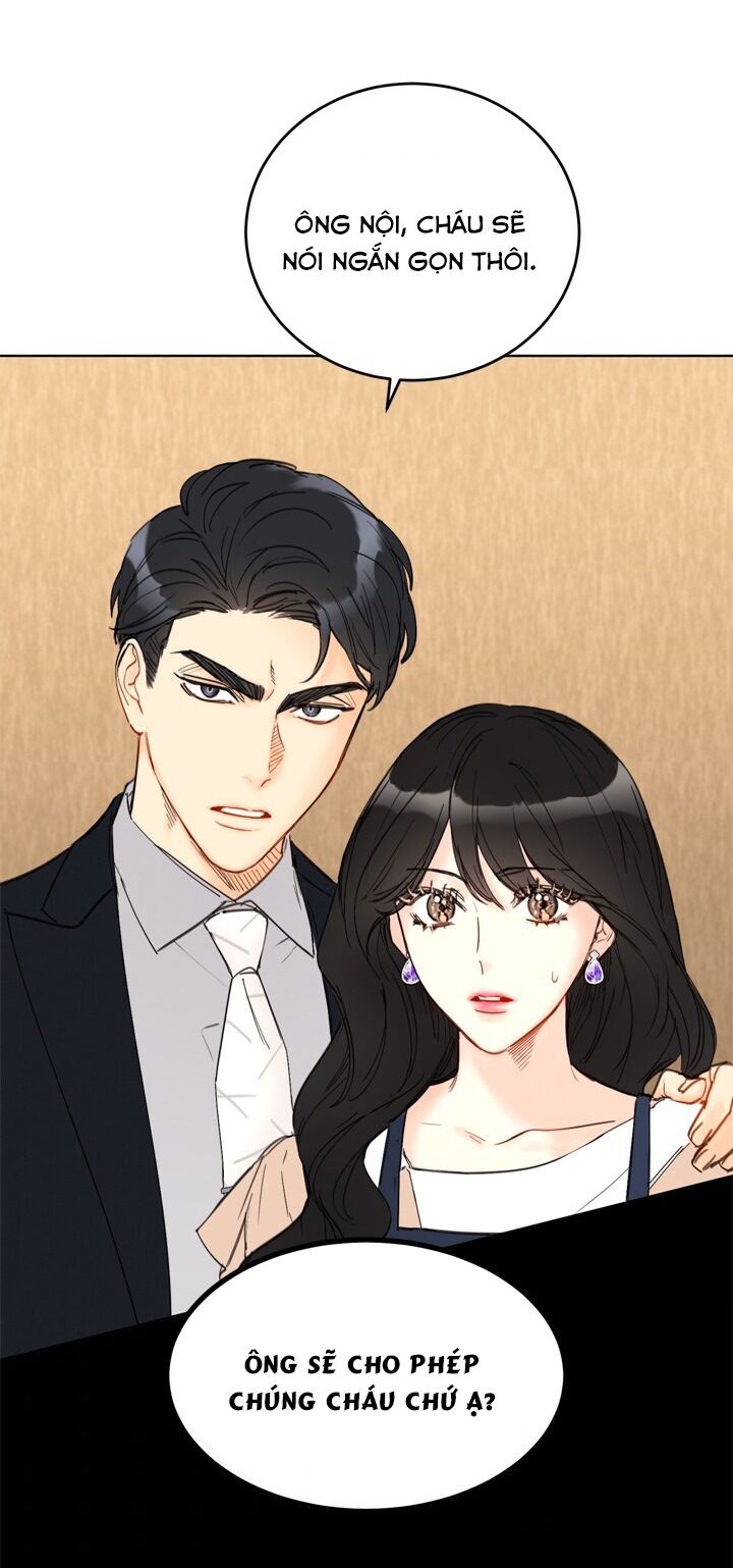 Hẹn Hò Chốn Công Sở - Chương 54 - Trang 71