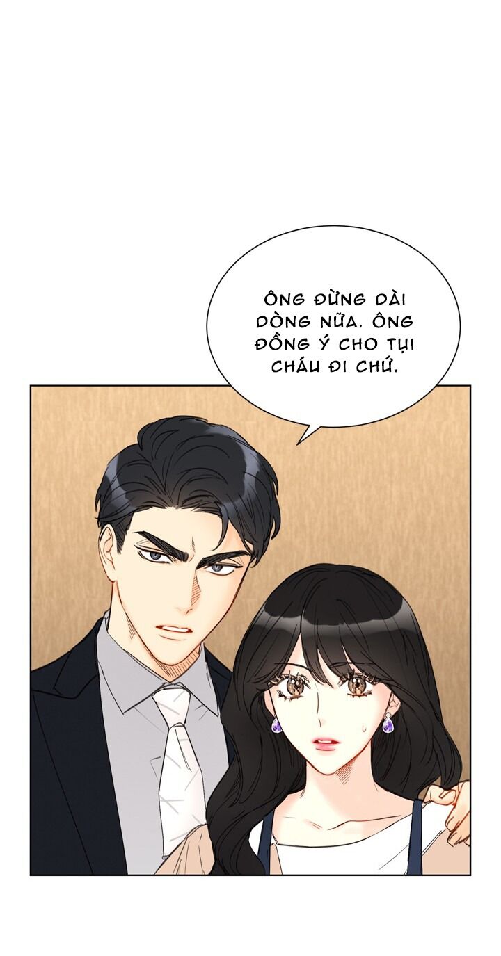 Hẹn Hò Chốn Công Sở - Chương 55 - Trang 2