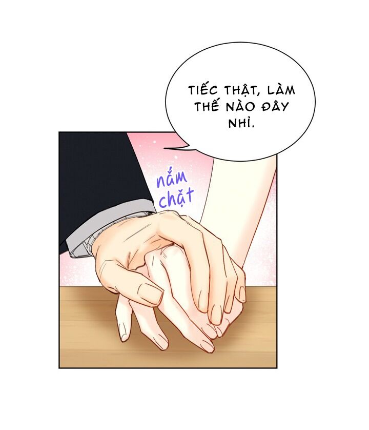 Hẹn Hò Chốn Công Sở - Chương 55 - Trang 13