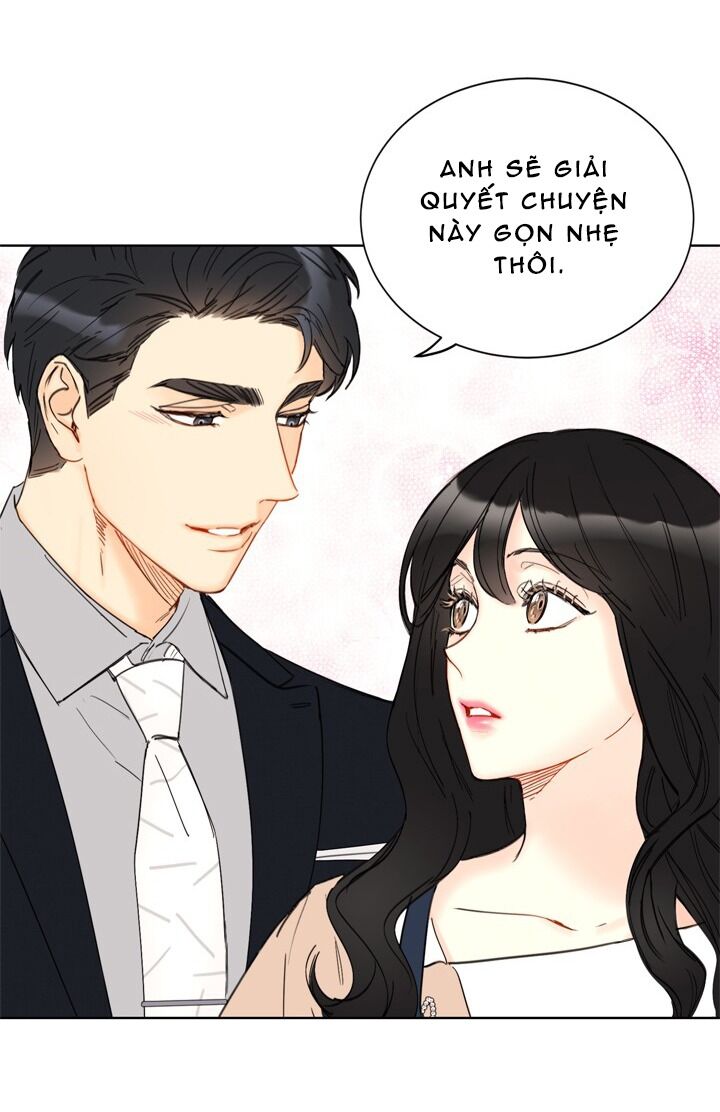 Hẹn Hò Chốn Công Sở - Chương 55 - Trang 14