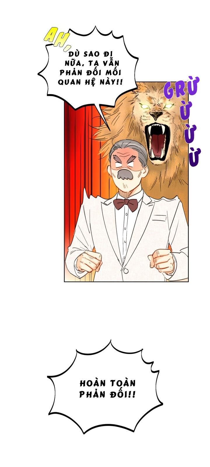 Hẹn Hò Chốn Công Sở - Chương 55 - Trang 16