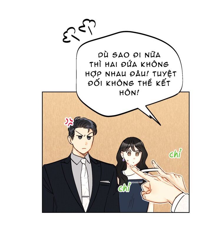 Hẹn Hò Chốn Công Sở - Chương 55 - Trang 28