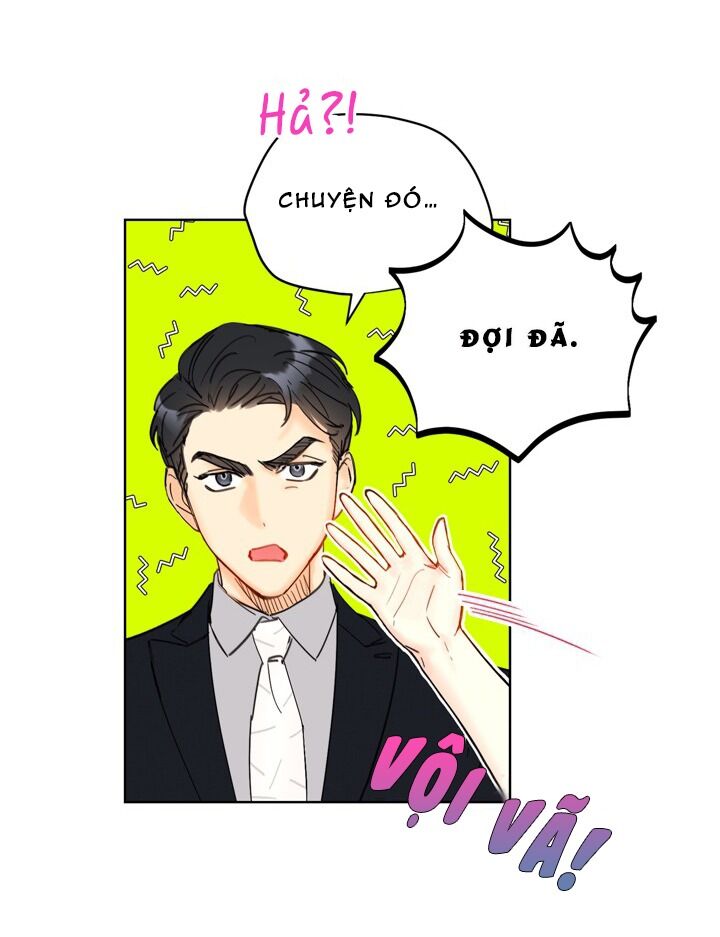 Hẹn Hò Chốn Công Sở - Chương 55 - Trang 34