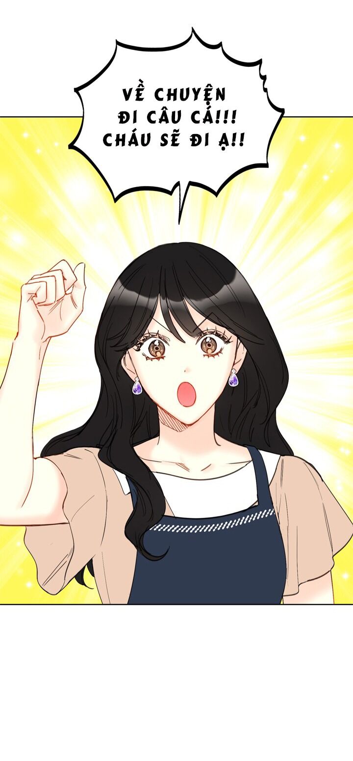 Hẹn Hò Chốn Công Sở - Chương 55 - Trang 35