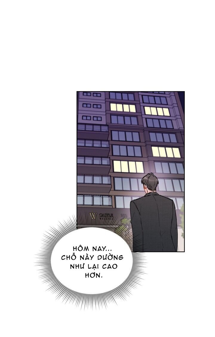 Hẹn Hò Chốn Công Sở - Chương 55 - Trang 36