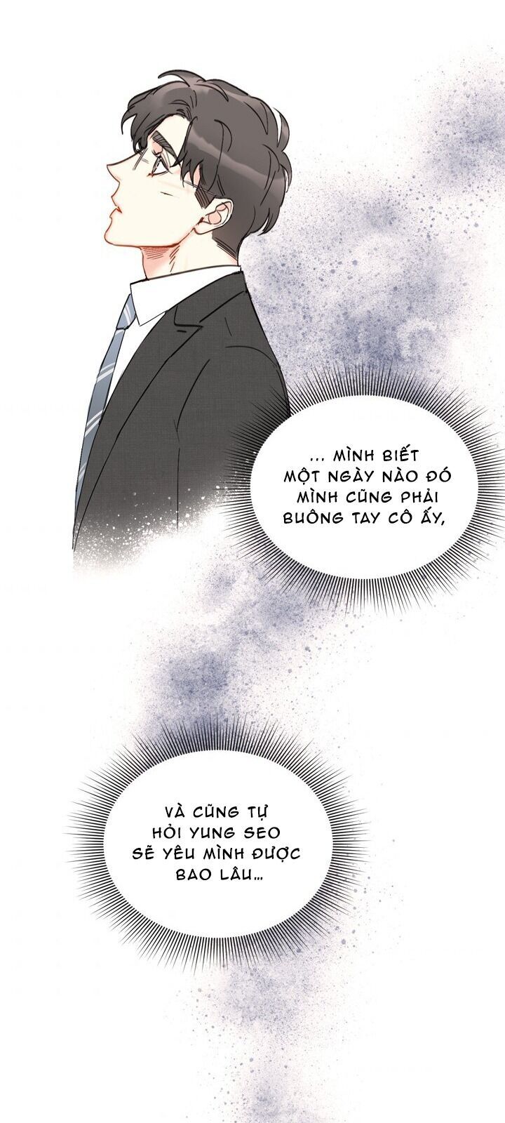 Hẹn Hò Chốn Công Sở - Chương 55 - Trang 37