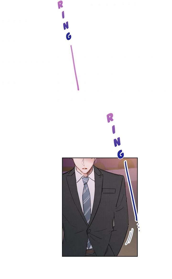 Hẹn Hò Chốn Công Sở - Chương 55 - Trang 39