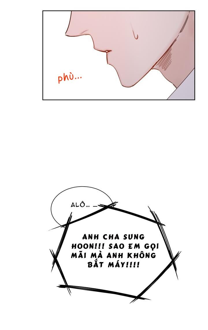 Hẹn Hò Chốn Công Sở - Chương 55 - Trang 41