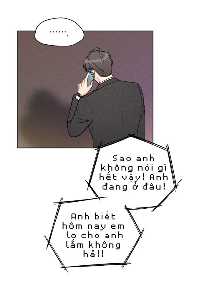 Hẹn Hò Chốn Công Sở - Chương 55 - Trang 43