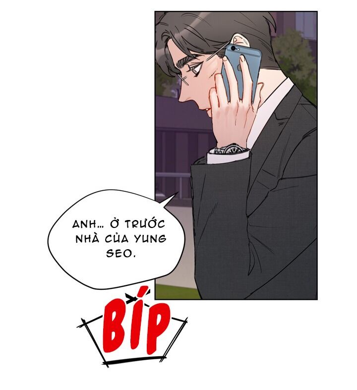 Hẹn Hò Chốn Công Sở - Chương 55 - Trang 44