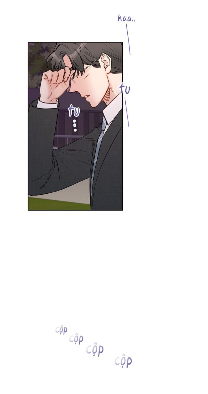Hẹn Hò Chốn Công Sở - Chương 55 - Trang 45
